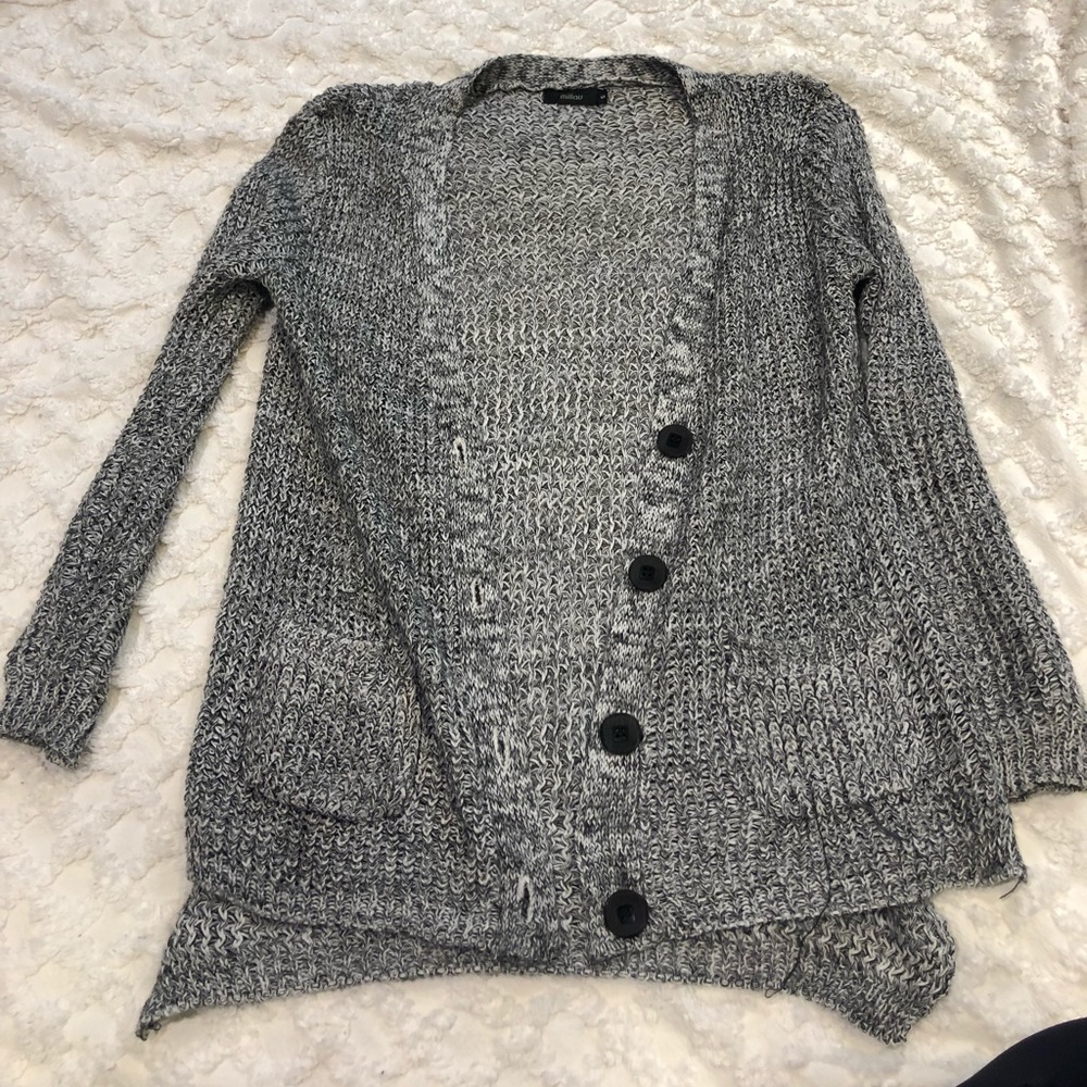 Cardigan